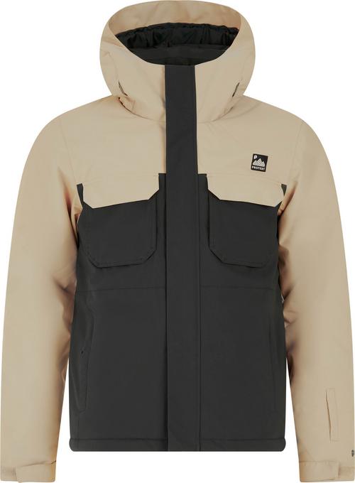 Protest Kajo Skijacke Herren