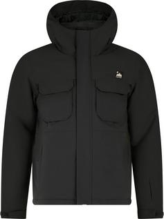 Protest Kajo Skijacke Herren true black
