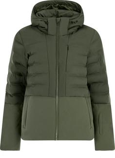 Protest Hazely Skijacke Damen thyme