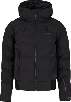 Protest ALYSUMI Skijacke Damen true black