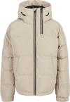 Protest Zana Snowboardjacke M&auml;dchen - bamboobeige