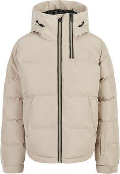 Protest Zana Snowboardjacke Kinder bamboobeige