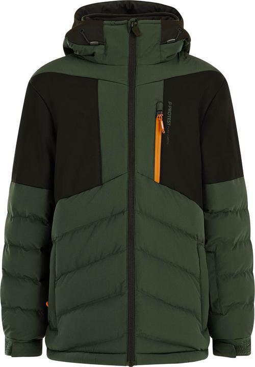 Protest Brucer Snowboardjacke Jungen