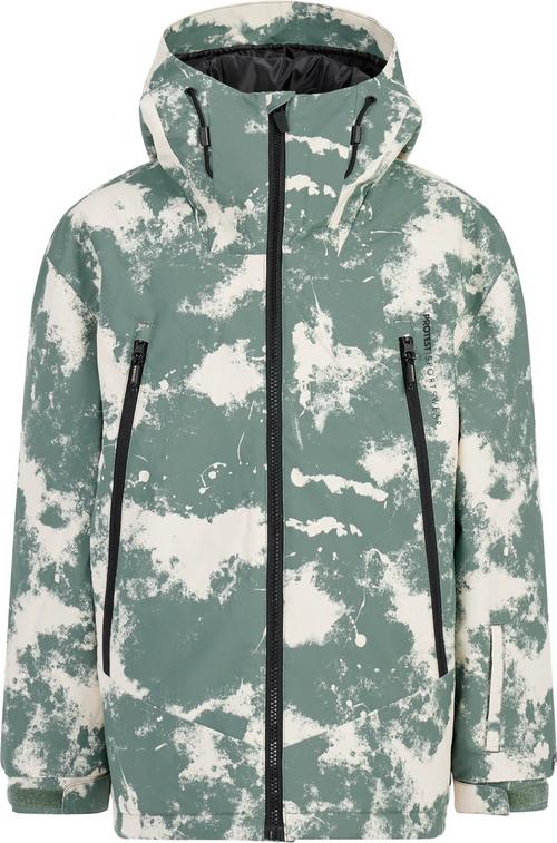 Protest Wheezy Snowboardjacke Jungen
