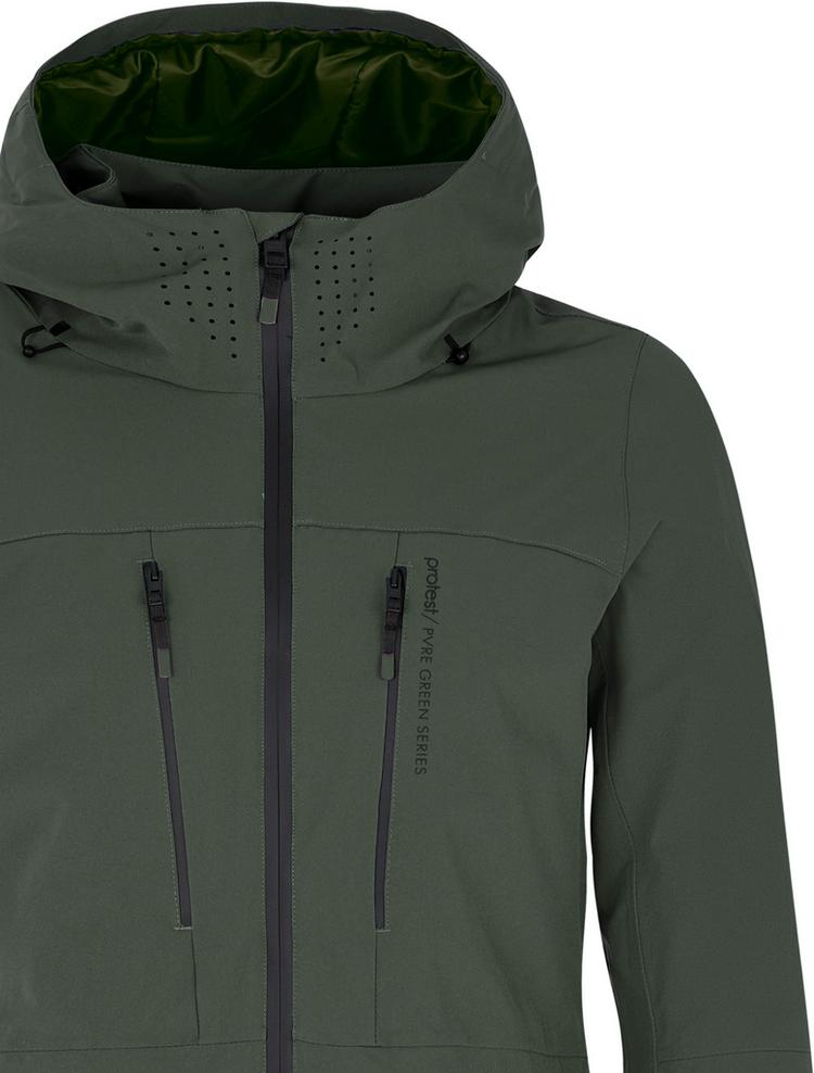 Protest null - 0 | SportScheck