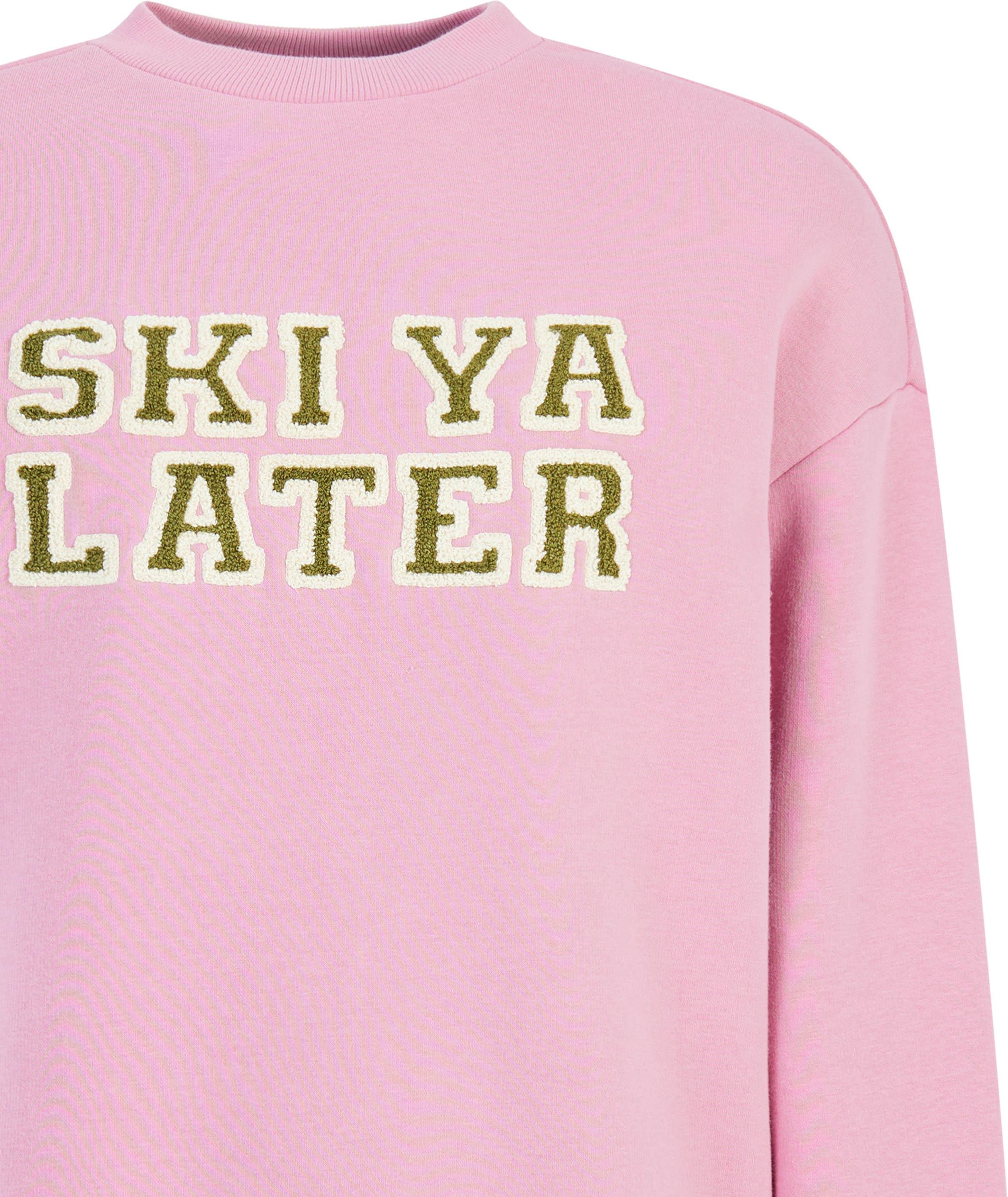 Thumbnail - Protest Still Sweatshirt Damen