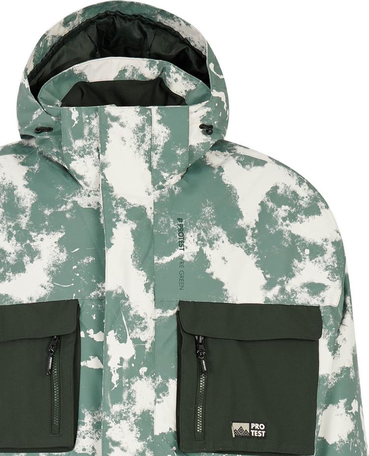 Protest null - 0 | SportScheck