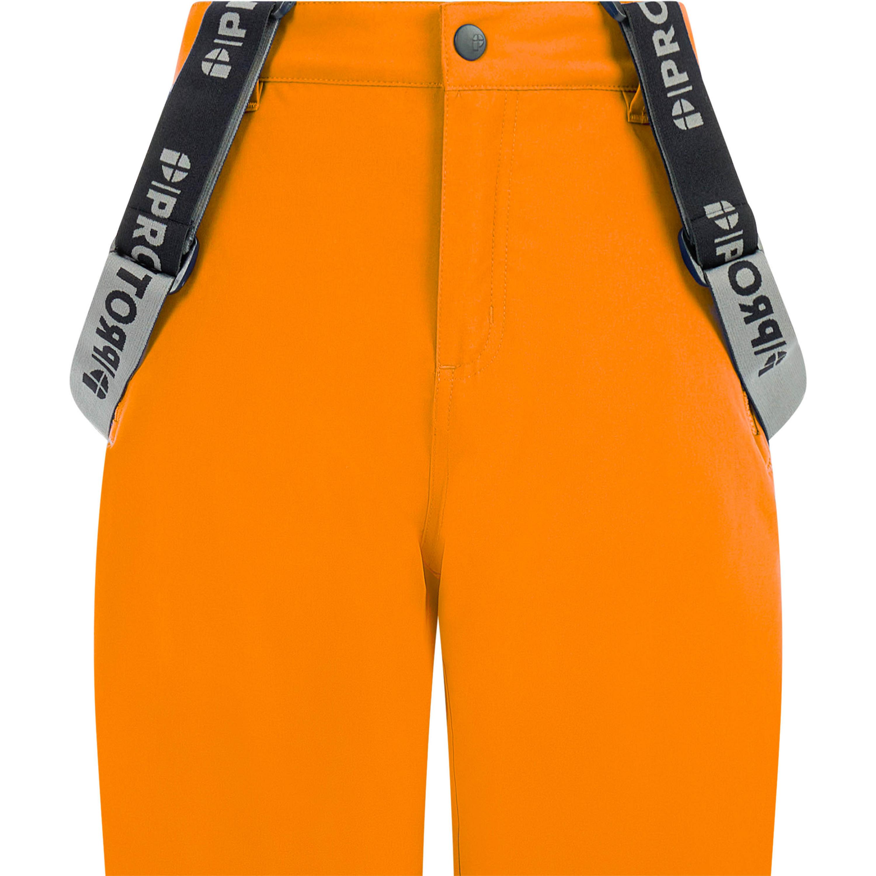 Thumbnail - Protest Spikety Snowboardhose Jungen