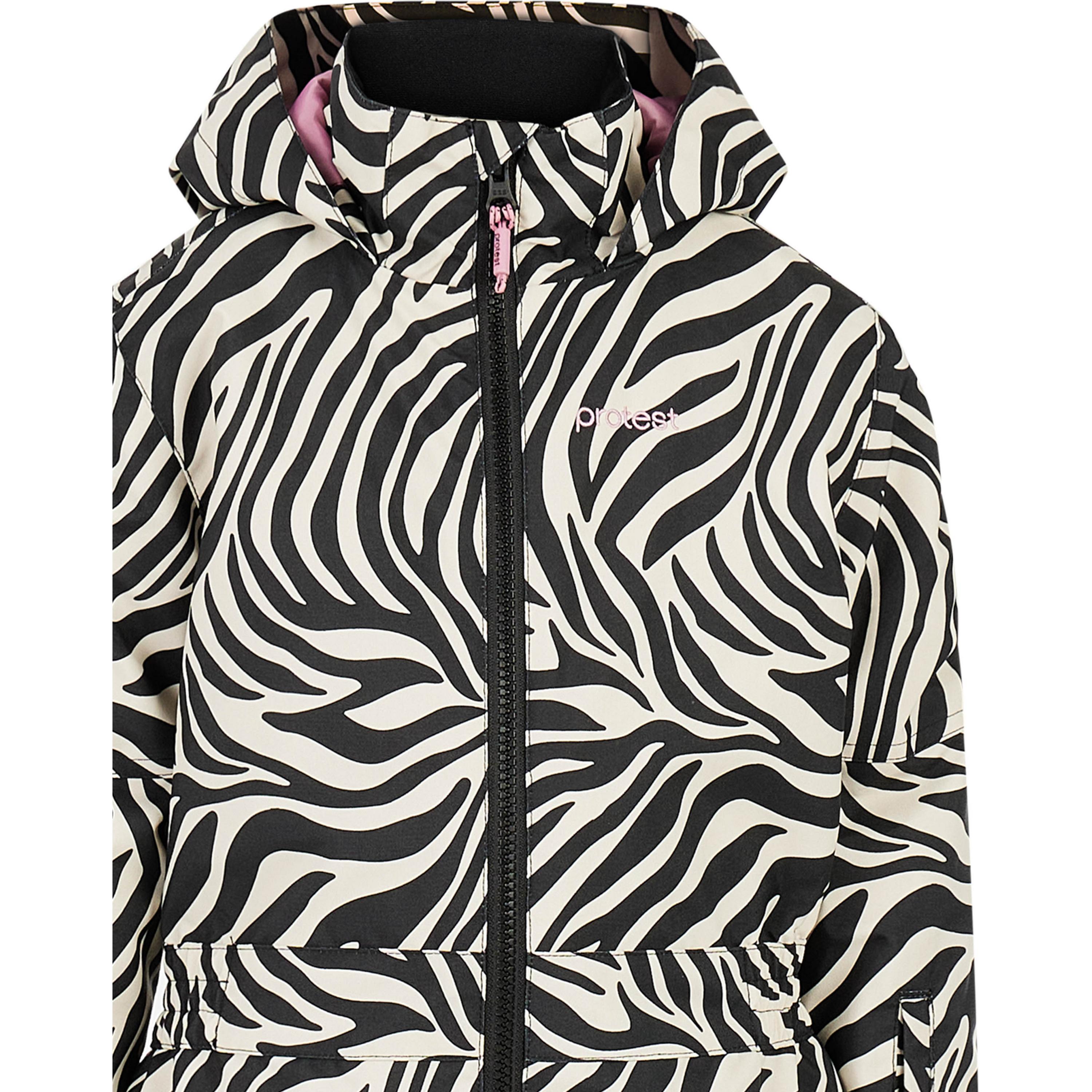 Thumbnail - Protest Annalie Schneeanzug Mädchen