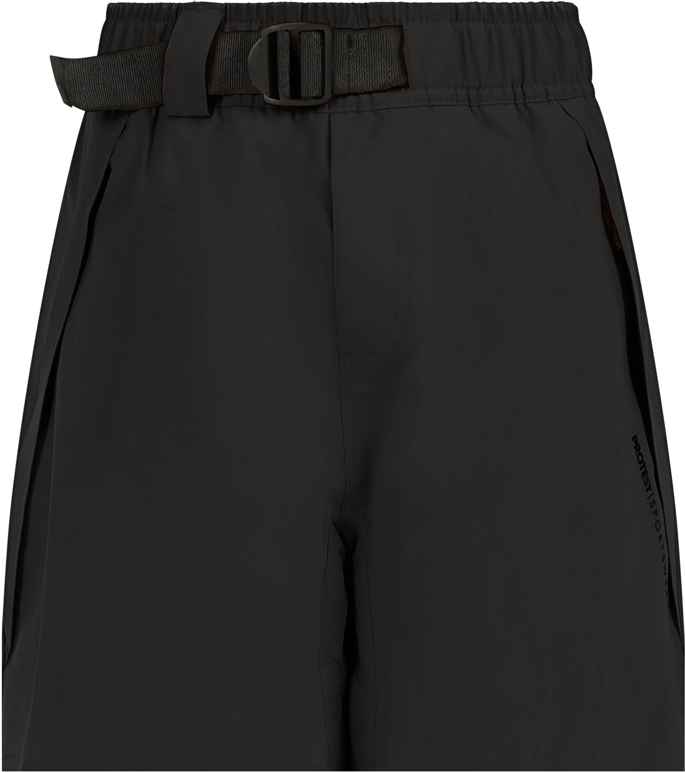 Thumbnail - Protest Kenny Snowboardhose Jungen