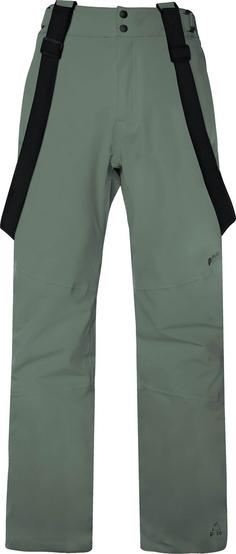 Protest MIKADO Skihose Herren aspen green