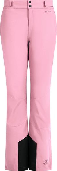 Protest Voleta Skihose Damen - vintage pink