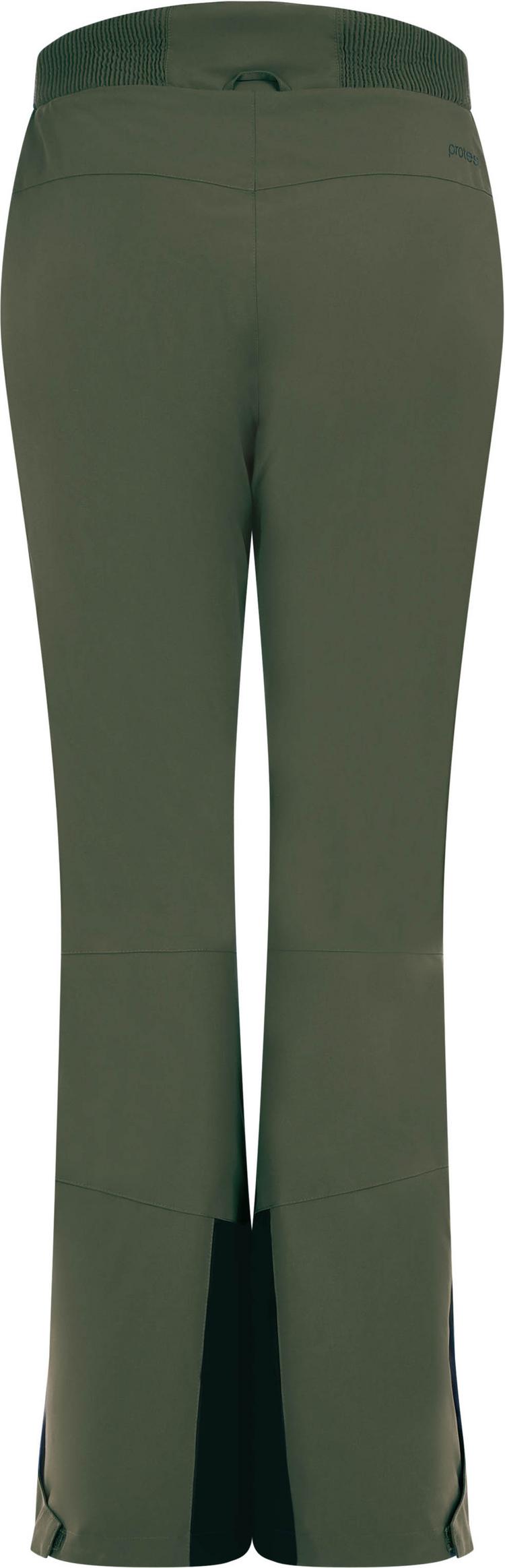 Protest Protest Voleta Skihose Damen - thyme - 0 | SportScheck