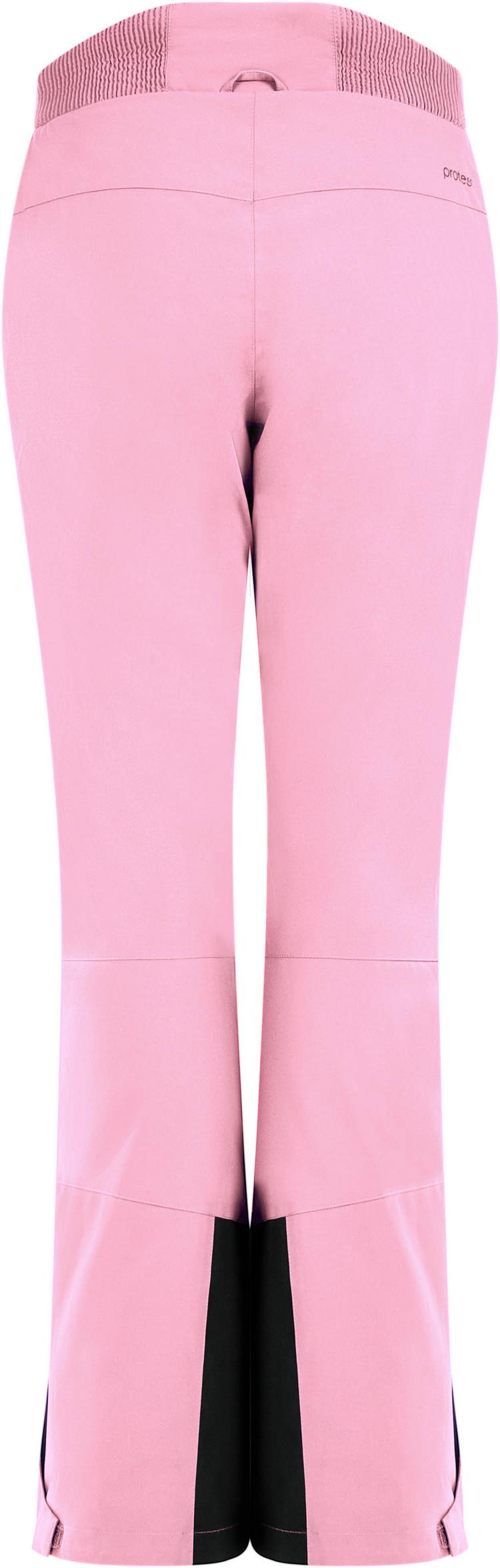 Protest Protest Voleta Skihose Damen - vintage pink - 0 | SportScheck