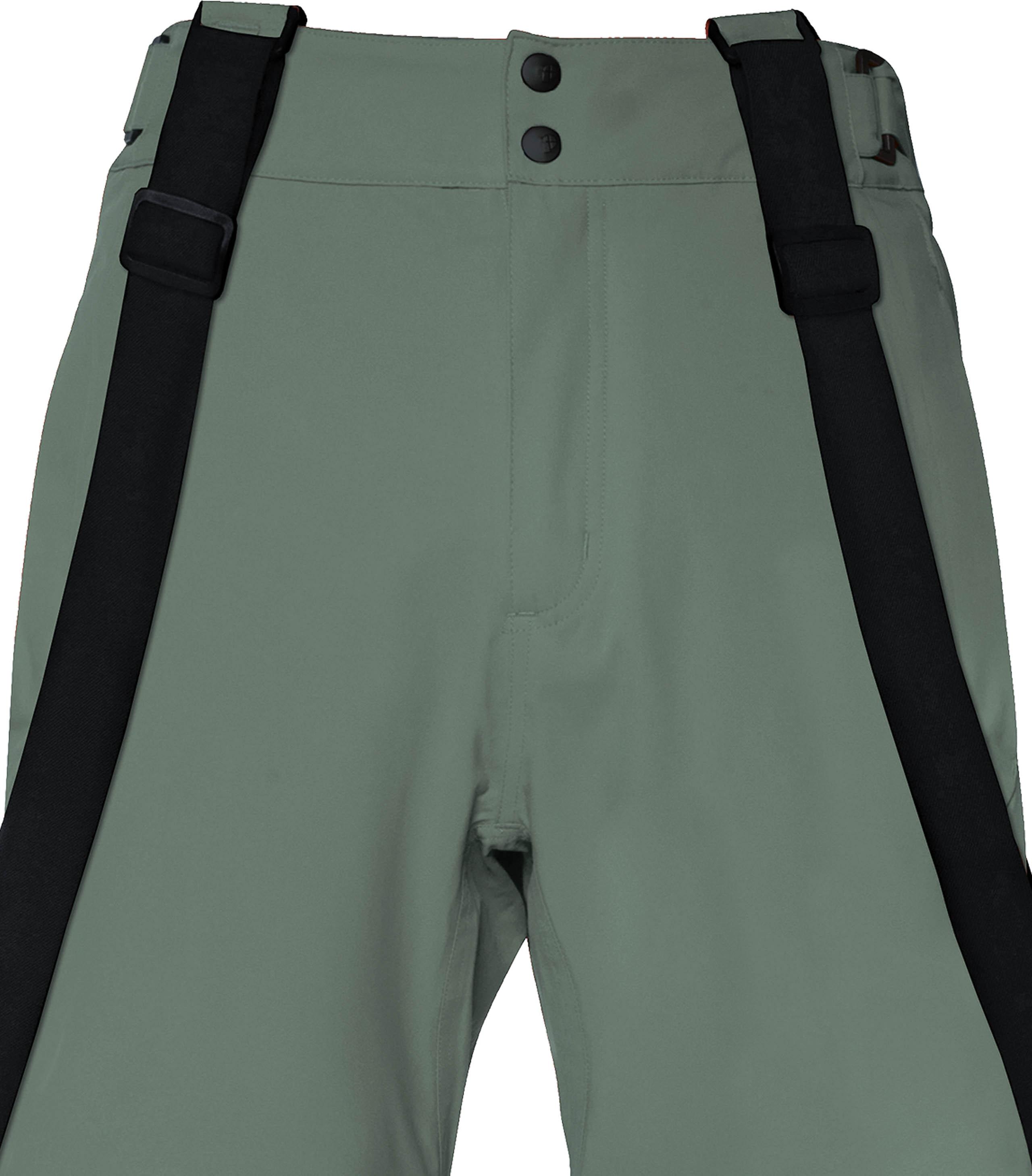 Thumbnail - Protest MIKADO Skihose Herren