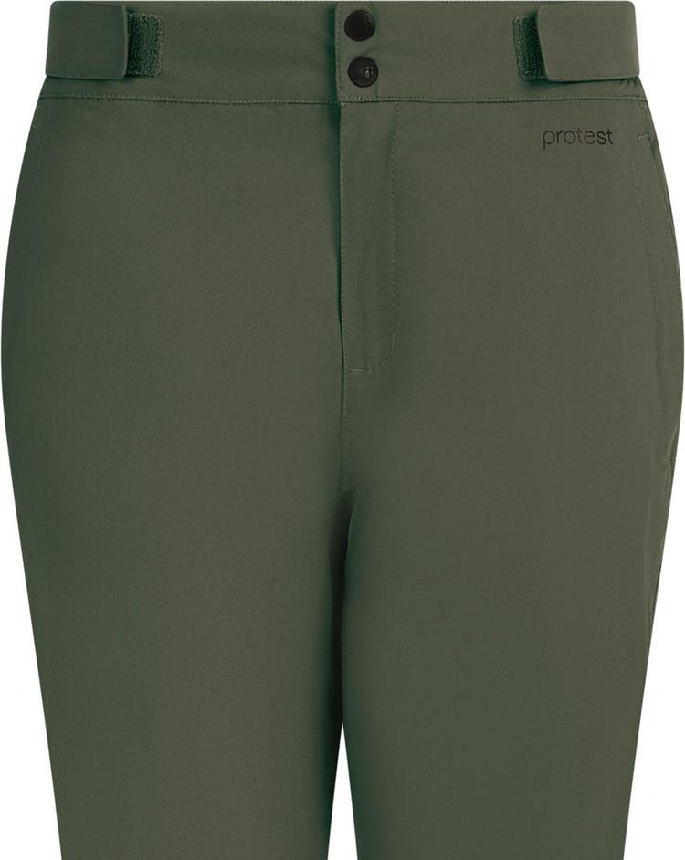 Protest Protest Voleta Skihose Damen - thyme - 0 | SportScheck