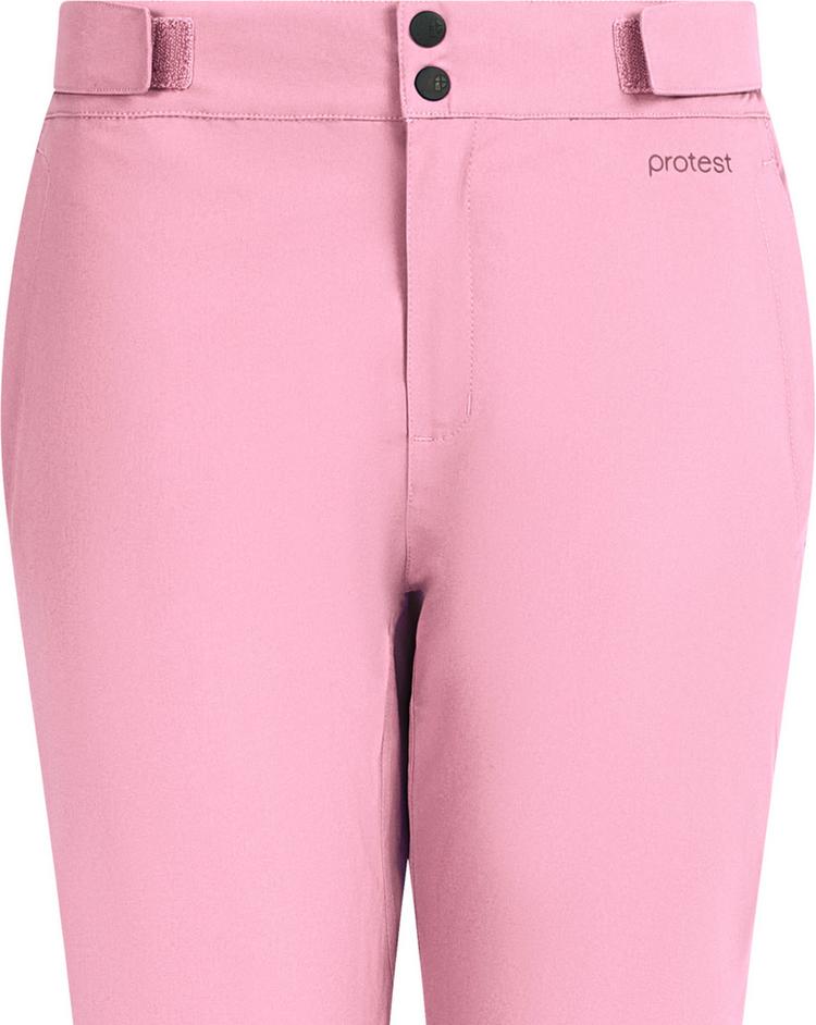 Protest Protest Voleta Skihose Damen - vintage pink - 0 | SportScheck
