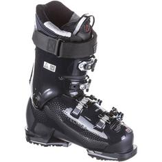 Rückansicht von TECNICA MACH SPORT MV 85 W GW Skischuhe Damen ink-blue