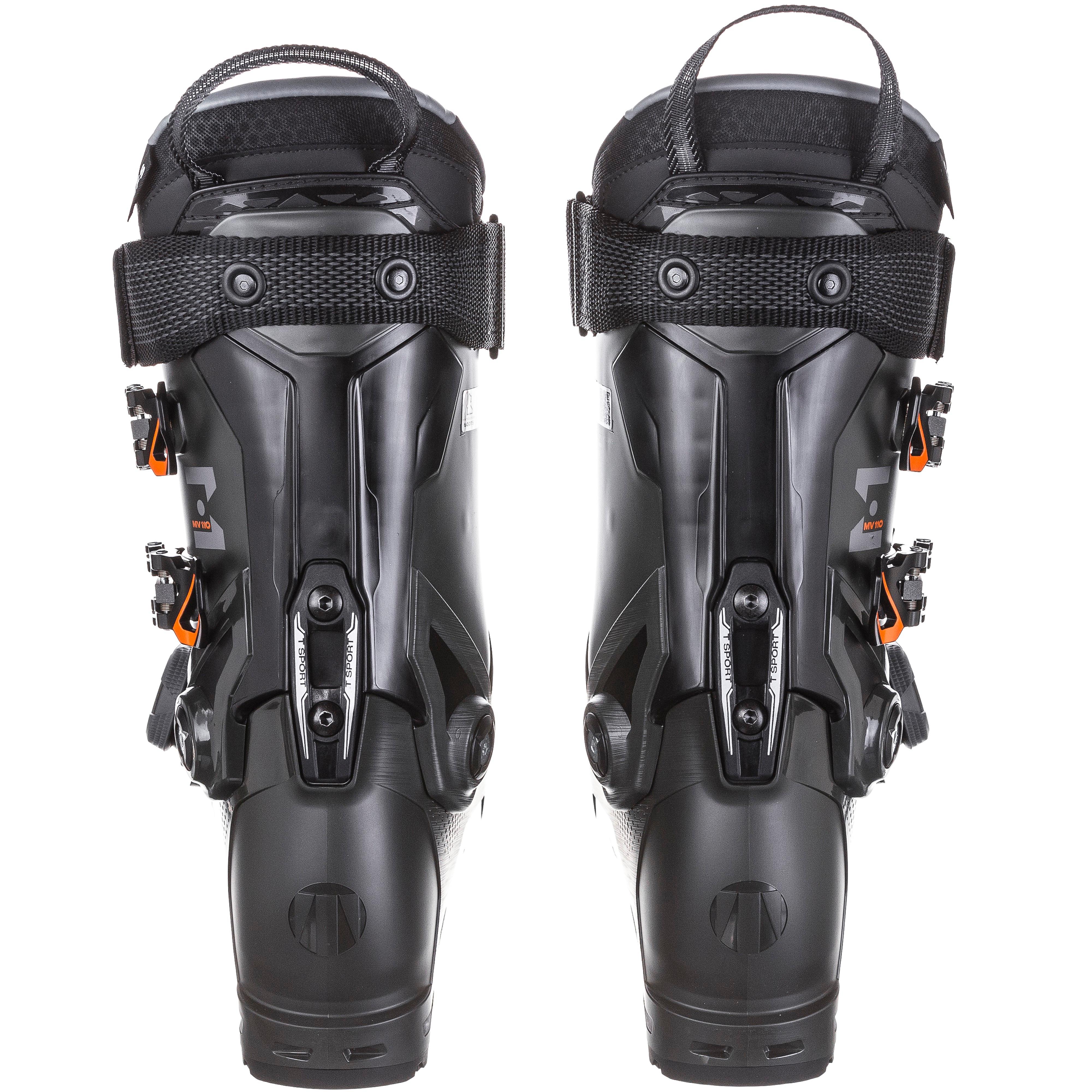 Thumbnail - TECNICA MACH BOA MV 110 X GW Skischuhe Herren