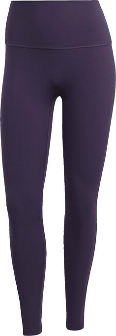 adidas ALL ME Tights Damen aurora plum