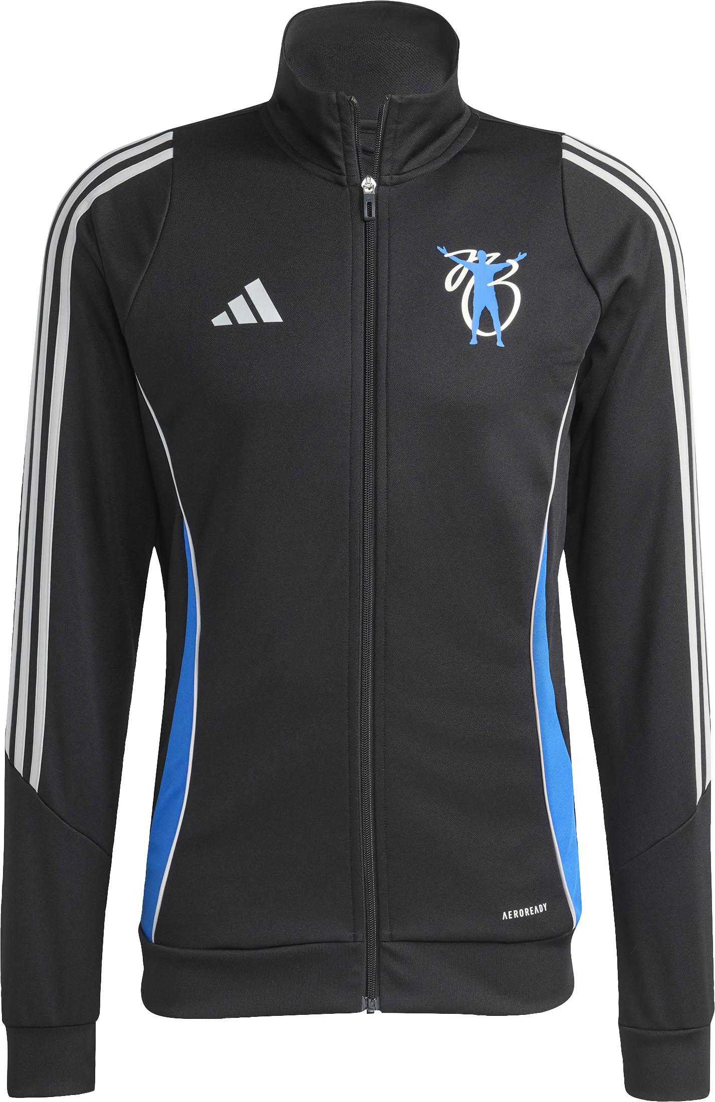 adidas Jude Bellingham Trainingsjacke Herren Jacken L Normal