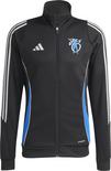adidas Jude Bellingham Trainingsjacke Herren - black