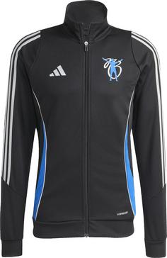 adidas Jude Bellingham Trainingsjacke Herren black