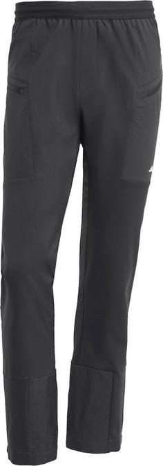 adidas XPERIOR FAST Skitourenhose Herren black