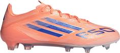 adidas F50 FG Fußballschuhe Herren beaora-lucblu-ftwwht