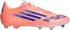 adidas F50 LEAGUE FG-MG Fußballschuhe Herren beaora-lucblu-ftwwht