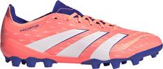adidas PREDATOR LEAGUE 2G-3G AG Fußballschuhe Herren sigcor-ftwwht-beaora