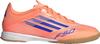 adidas F50 LEAGUE IN Fu&szlig;ballschuhe Herren - beaora-lucblu-ftwwht