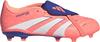 adidas PREDATOR LEAGUE FT FG-MG J Fu&szlig;ballschuhe Kinder - sigcor-ftwwht-beaora