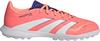 adidas PREDATOR LEAGUE TF J Fu&szlig;ballschuhe Kinder - sigcor-ftwwht-beaora