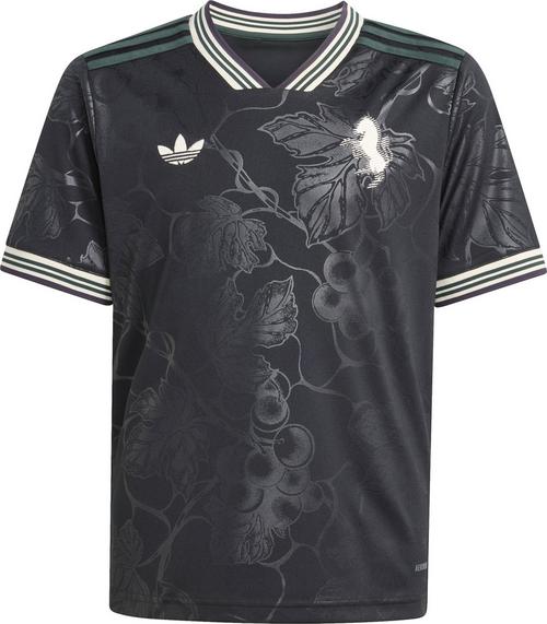 adidas Juventus Turin 25-26 3rd Teamtrikot Kinder