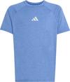 adidas T-Shirt Kinder - team royal blue-blue fusion