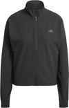 adidas PACER Funktionsjacke Damen - black