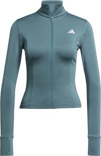 adidas Funktionsjacke Damen - preloved teal