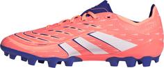 Rückansicht von adidas PREDATOR LEAGUE 2G-3G AG Fußballschuhe Herren sigcor-ftwwht-beaora
