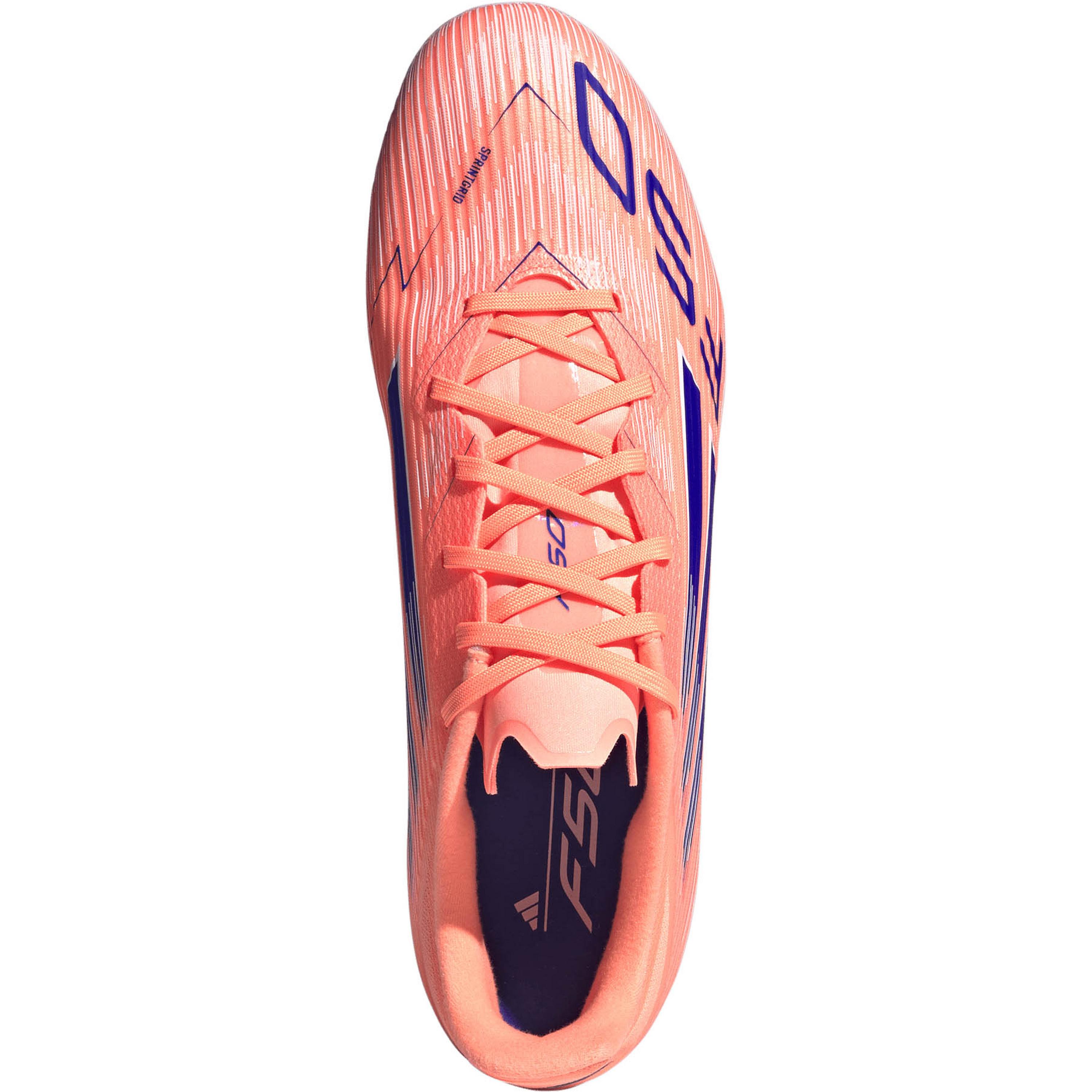 Thumbnail - adidas F50 LEAGUE FG-MG Fußballschuhe Herren