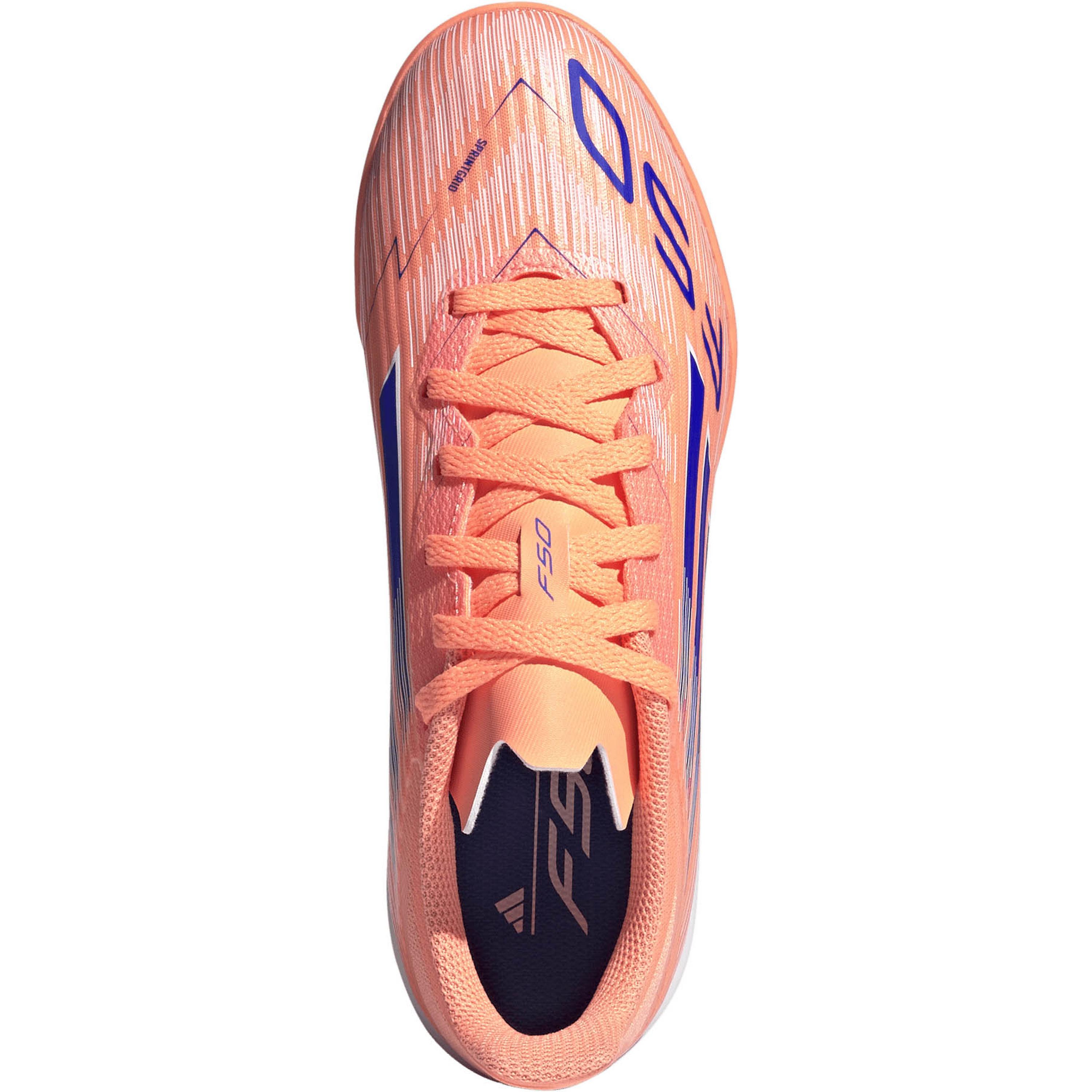 Thumbnail - adidas F50 LEAGUE TF J Fußballschuhe Kinder