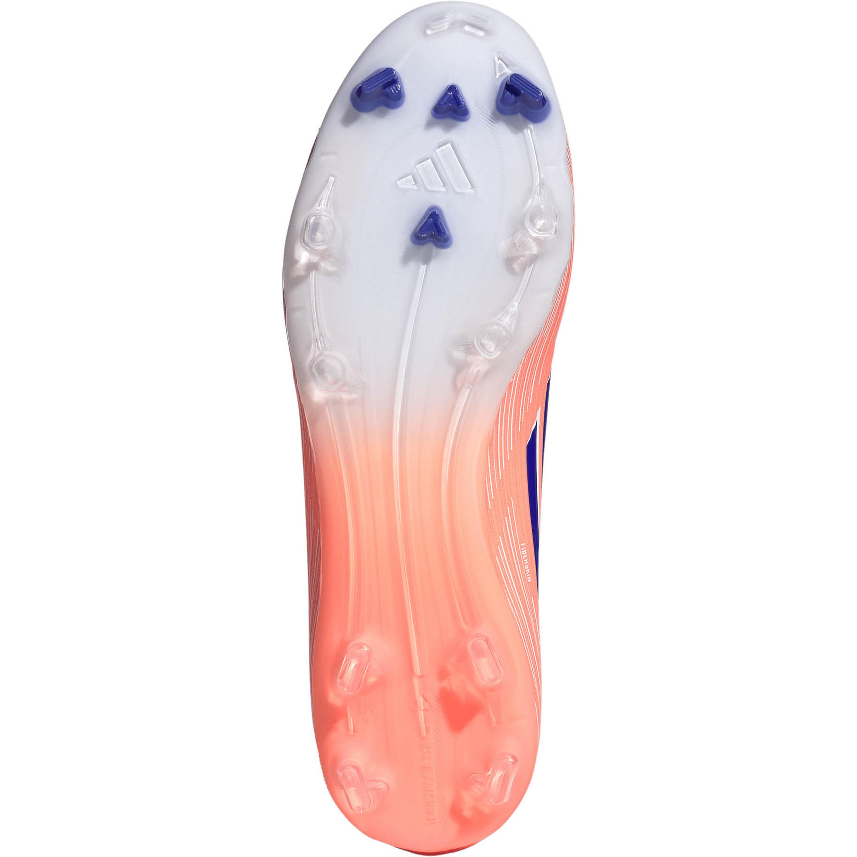 Thumbnail - adidas F50 LEAGUE FG-MG Fußballschuhe Herren