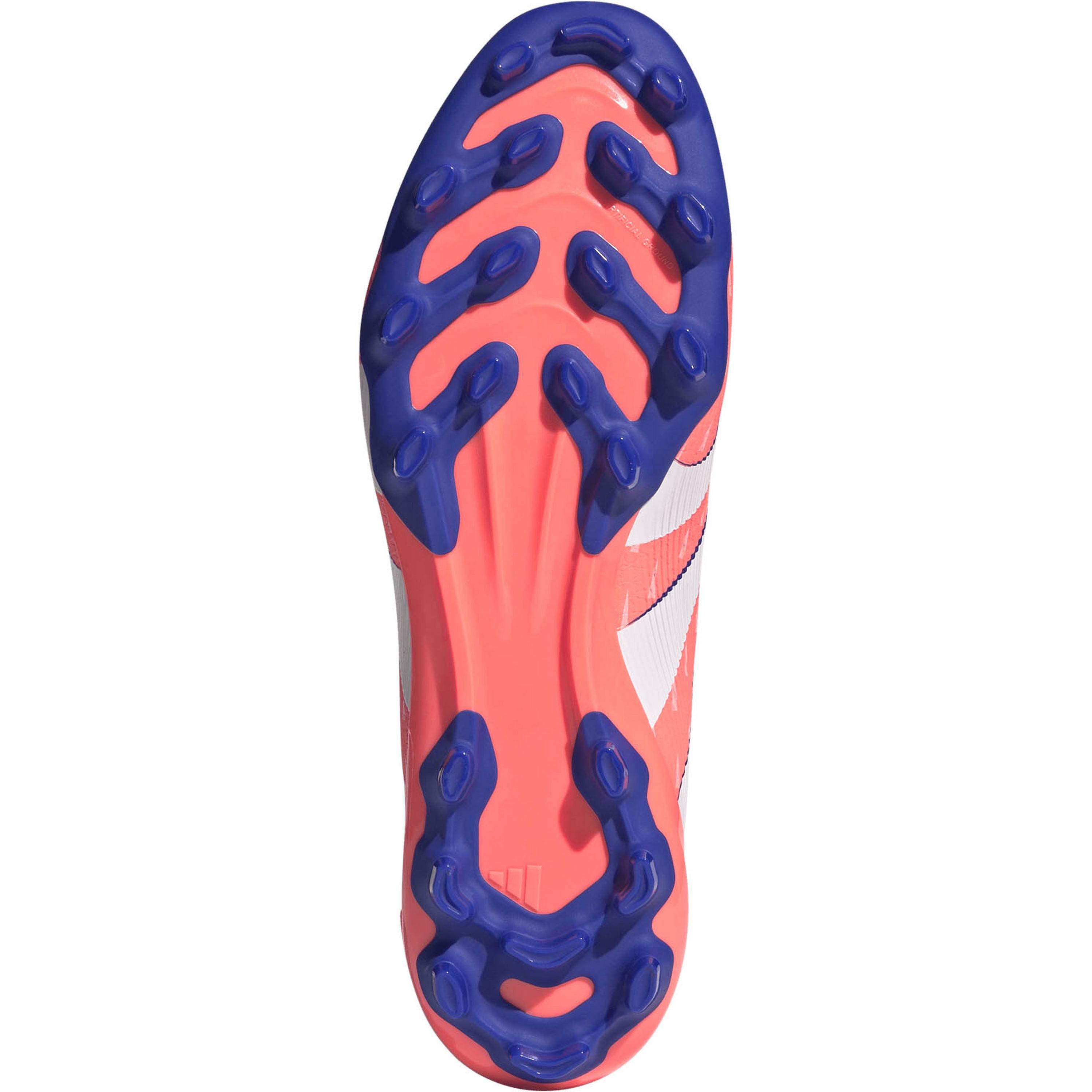 Thumbnail - adidas PREDATOR LEAGUE 2G-3G AG Fußballschuhe Herren