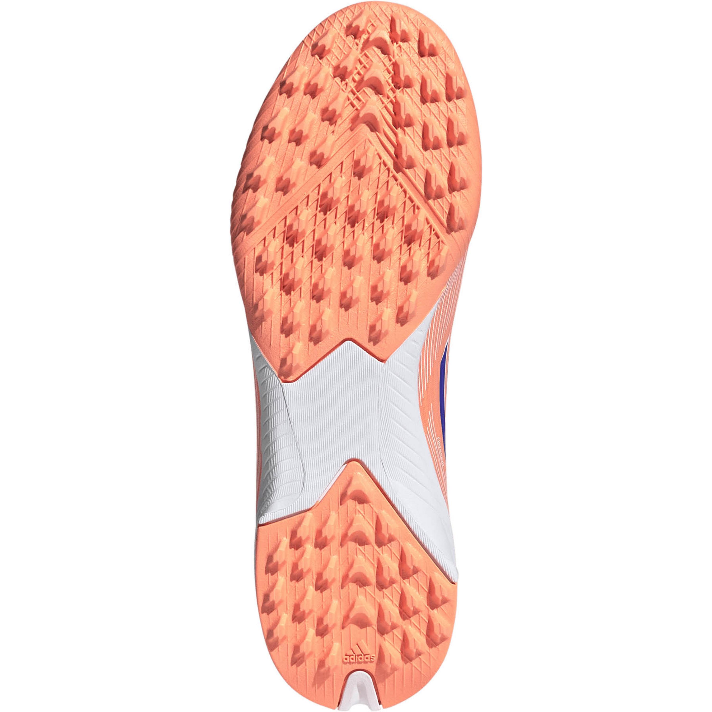 Thumbnail - adidas F50 LEAGUE TF J Fußballschuhe Kinder