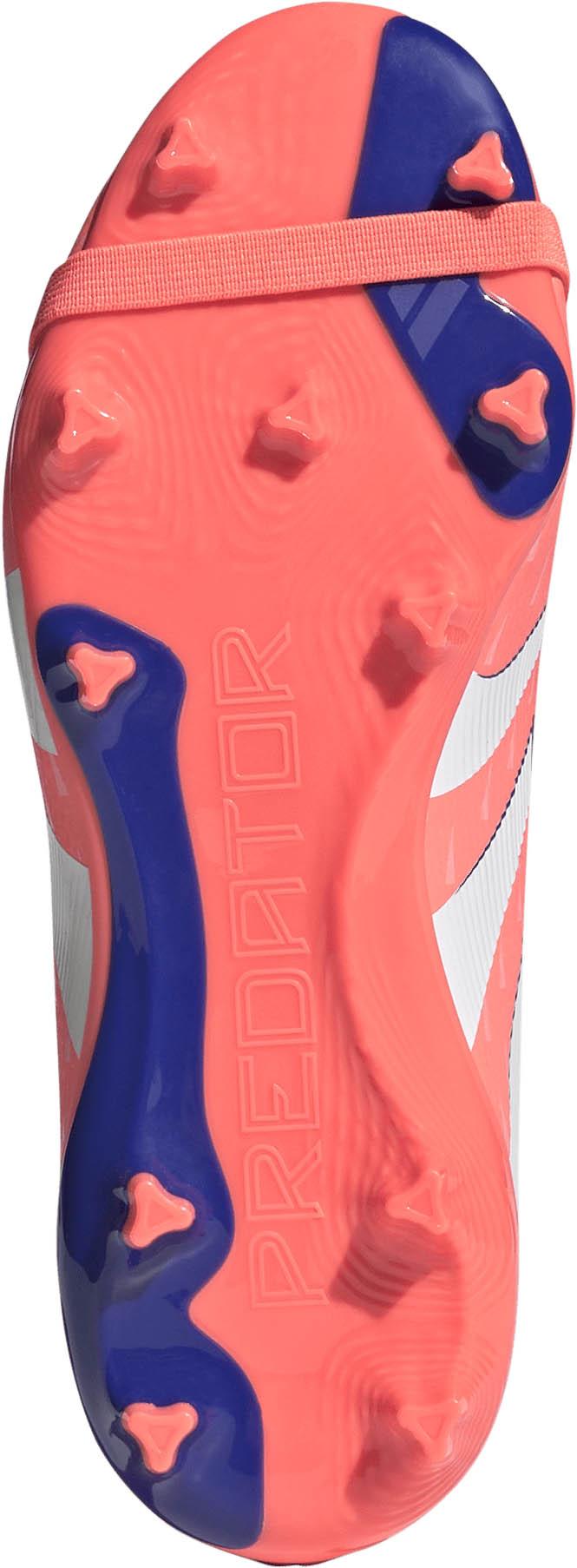 Thumbnail - adidas PREDATOR LEAGUE FT FG-MG J Fußballschuhe Kinder