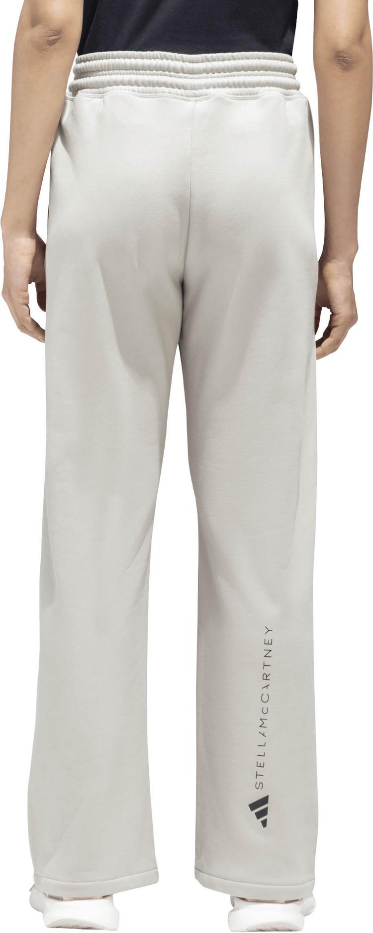 adidas adidas STELLA MCCARTNEY Trainingshose Damen - wilgry - 1 | SportScheck