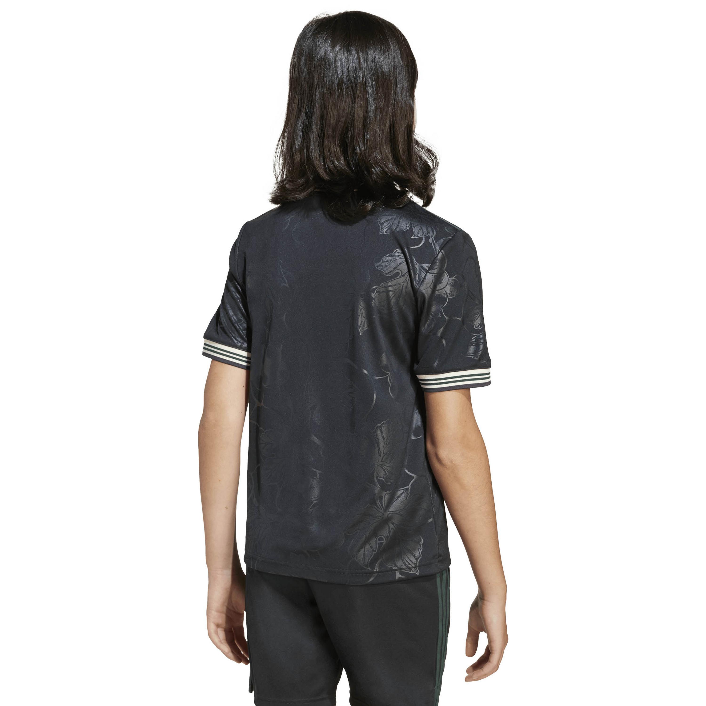 Thumbnail - adidas Juventus Turin 25-26 3rd Teamtrikot Kinder