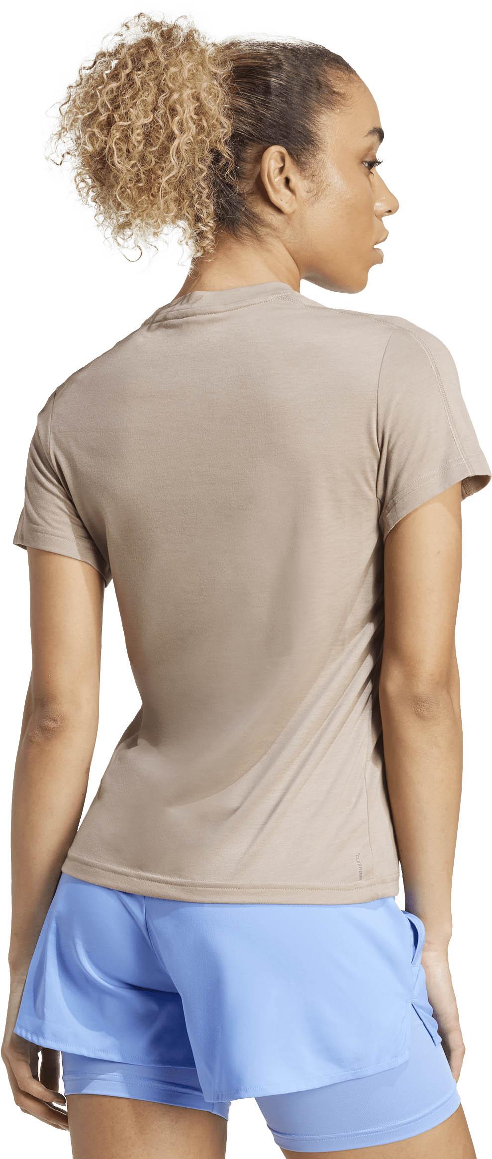 Thumbnail - adidas CREW T-Shirt Damen