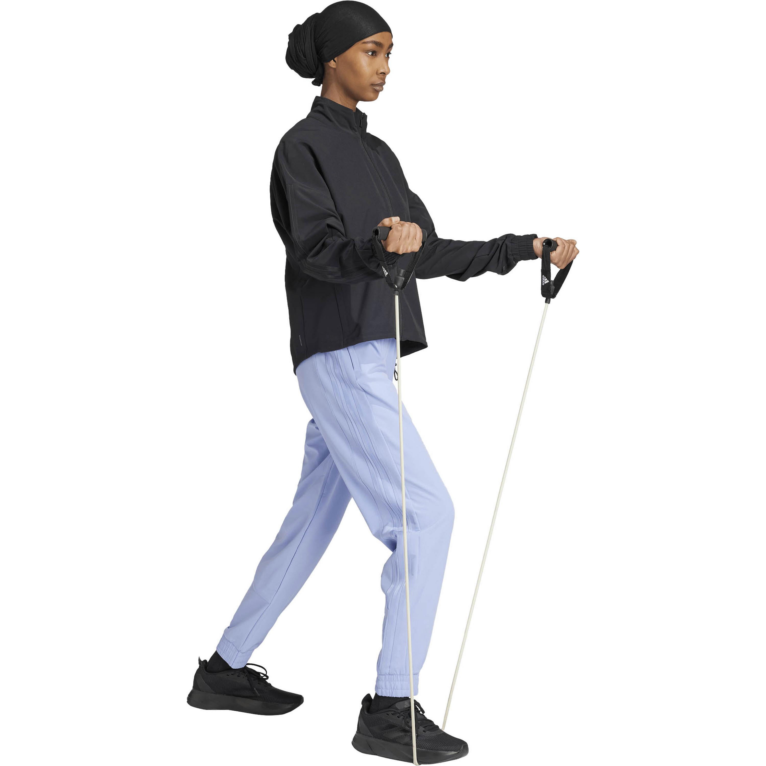 Thumbnail - adidas PACER Funktionsjacke Damen