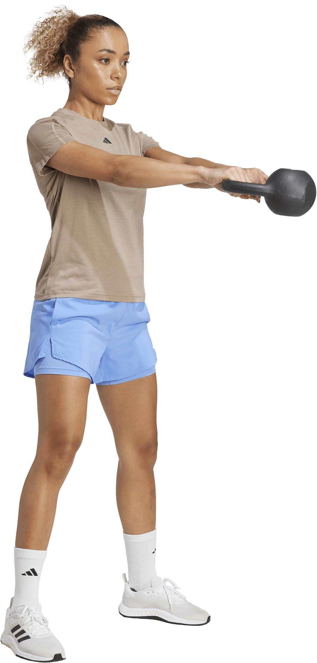 Thumbnail - adidas CREW T-Shirt Damen